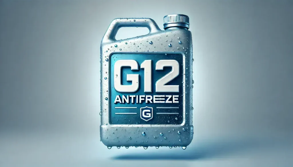 Read more about the article G12 antifriz: Za koja vozila se koristi i kako?