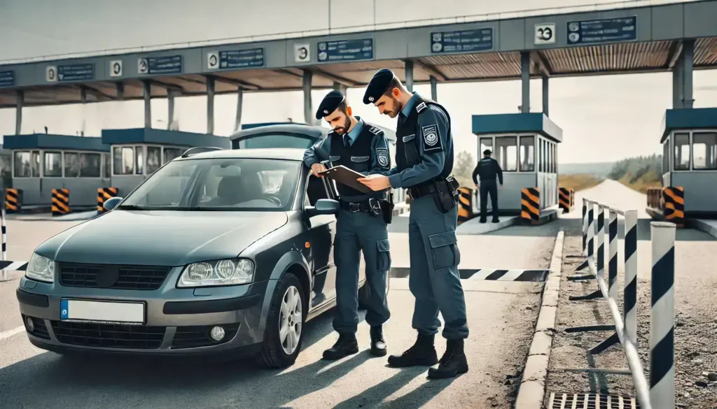 You are currently viewing Koliko košta carina za auto? – Sve o carinjenju automobila